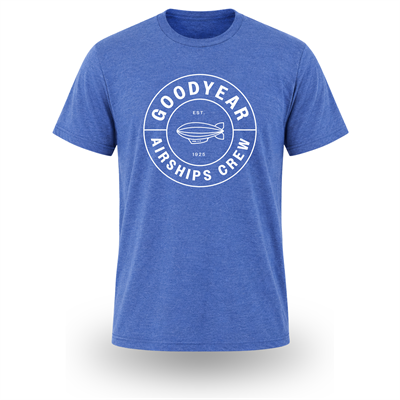 Airships Crew T-Shirt